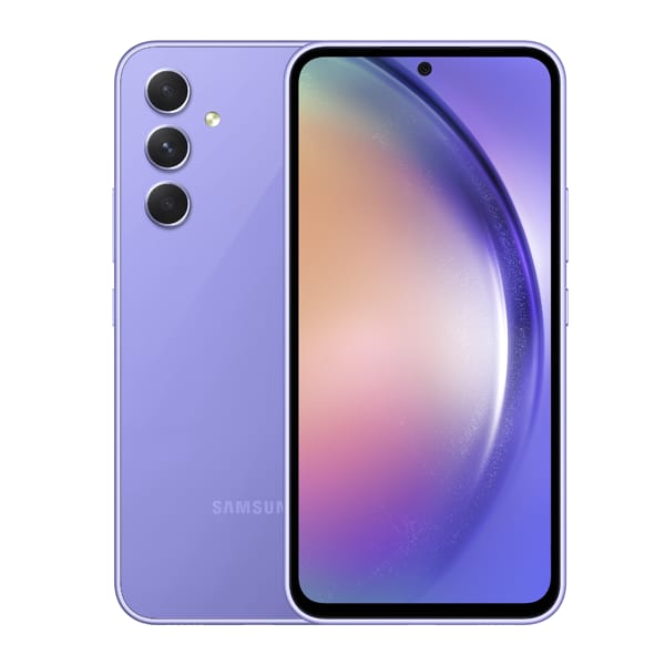 Samsung Galaxy A54 (5G) 8GB 128GB Chính Hãng