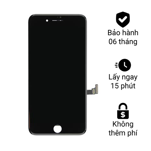 Thay màn hình iPhone 8 Plus Zin bóc máy